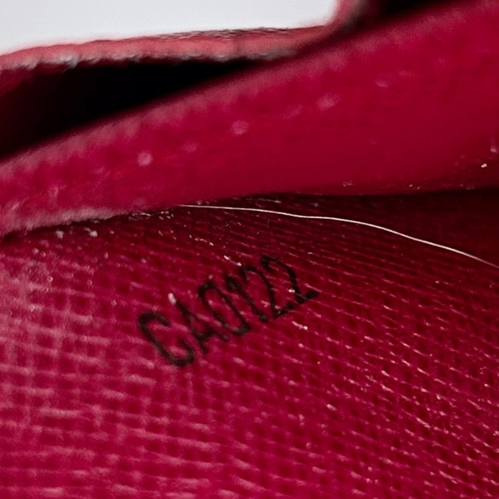 Louis Vuitton Monogram White Multicolor Takashi Murakami Sarah Wallet - Picture 15 of 16